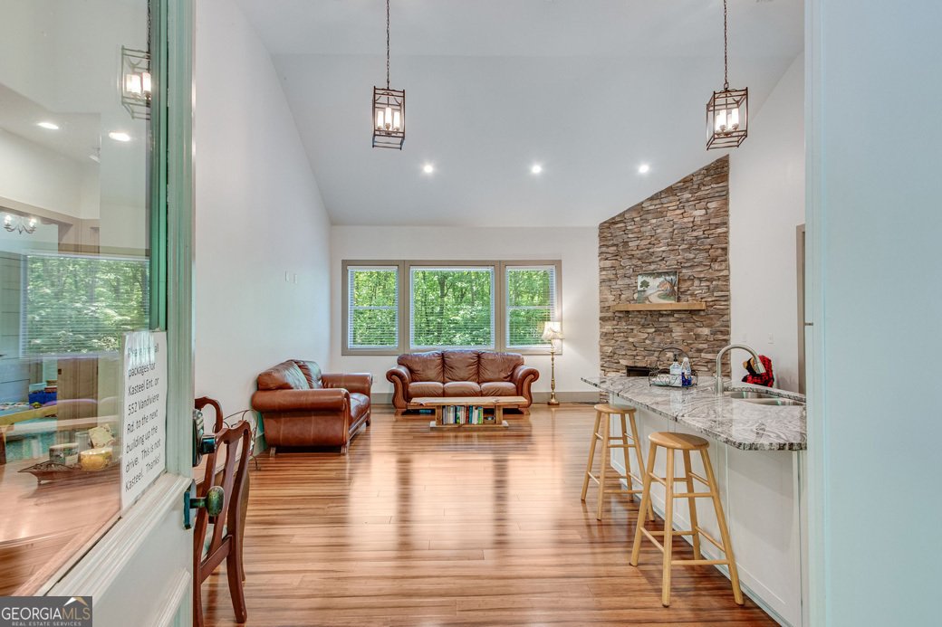 554 Vandiviere Road Dawsonville - 87