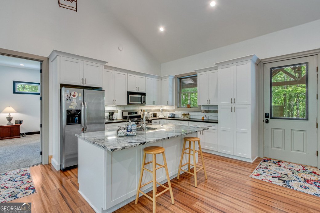 554 Vandiviere Road Dawsonville - 89