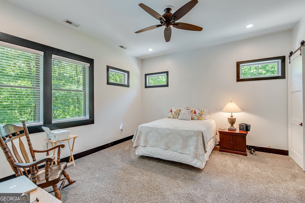 554 Vandiviere Road Dawsonville - 93
