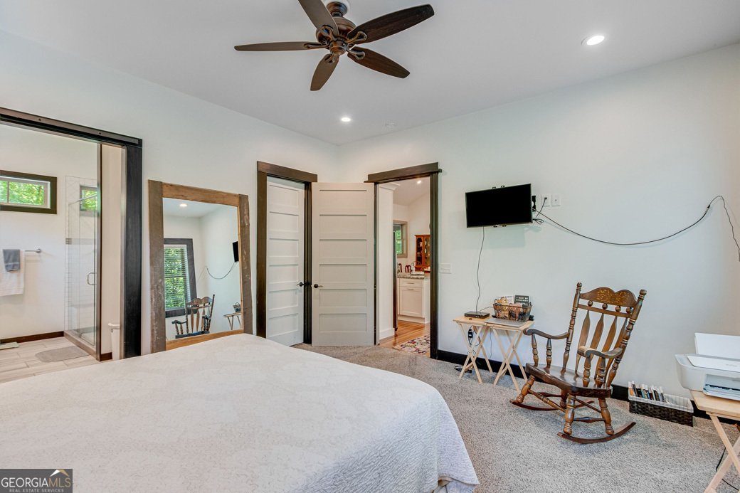 554 Vandiviere Road Dawsonville - 94