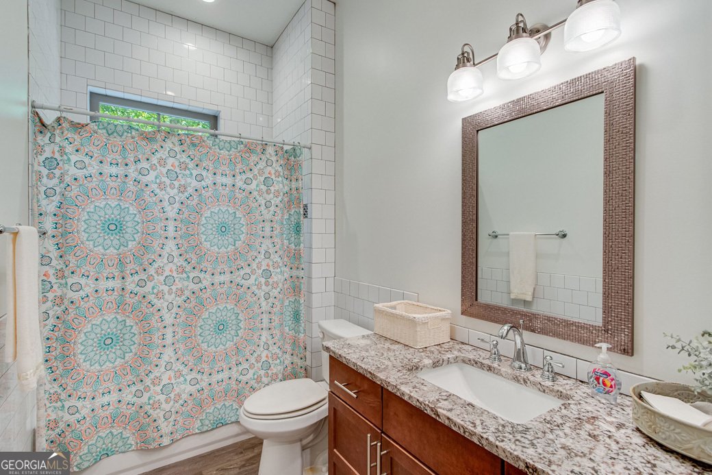 554 Vandiviere Road Dawsonville - 98