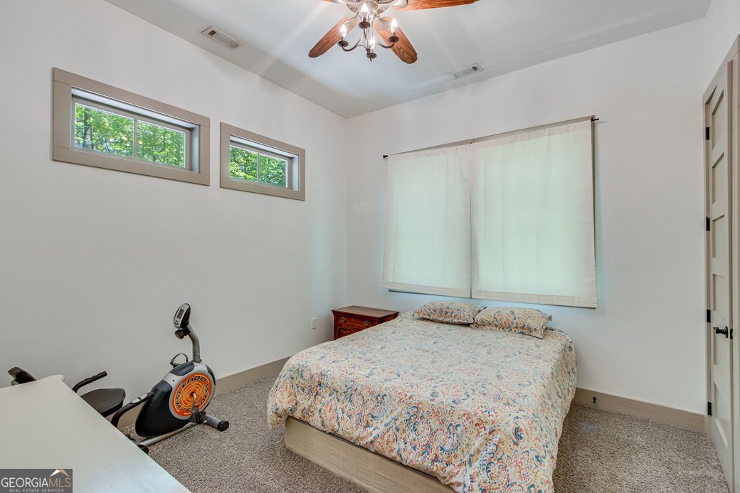 554 Vandiviere Road Dawsonville - 99