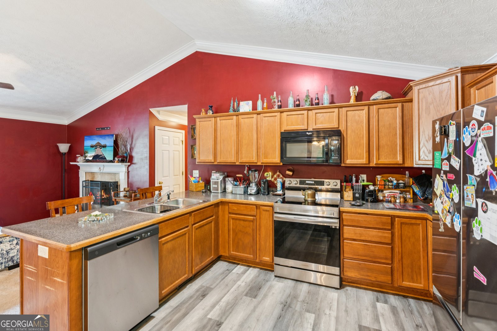 3338 Pennington Point Drive Gainesville - 10