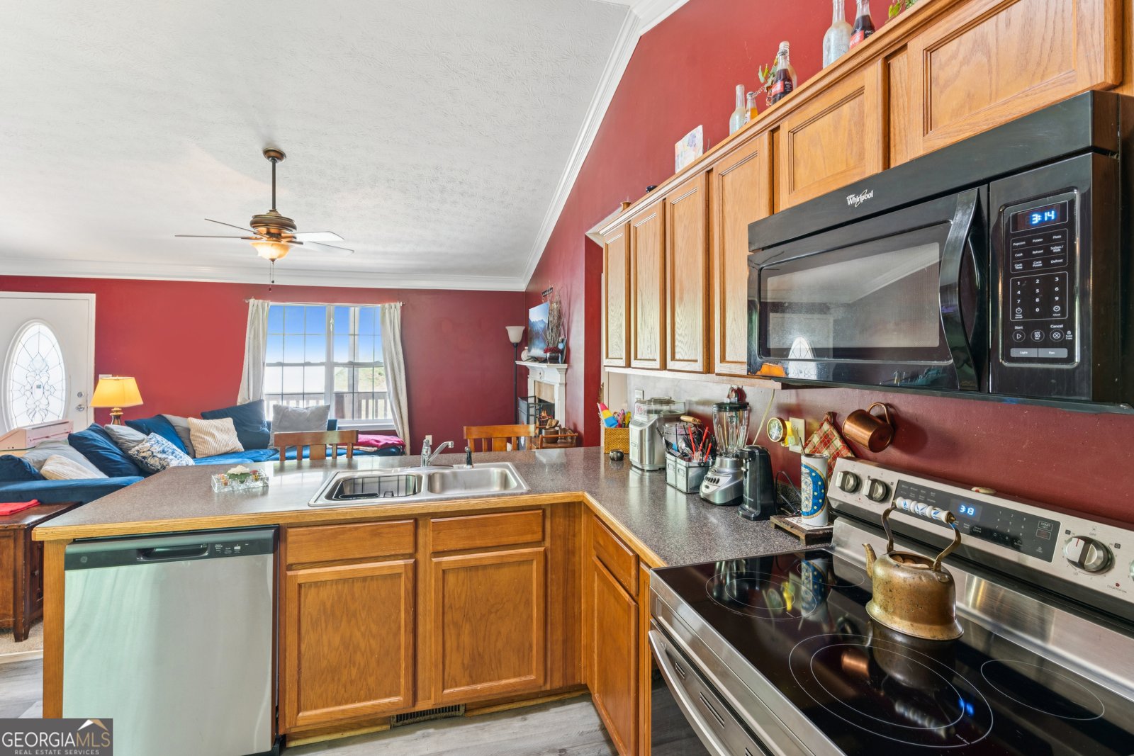 3338 Pennington Point Drive Gainesville - 11