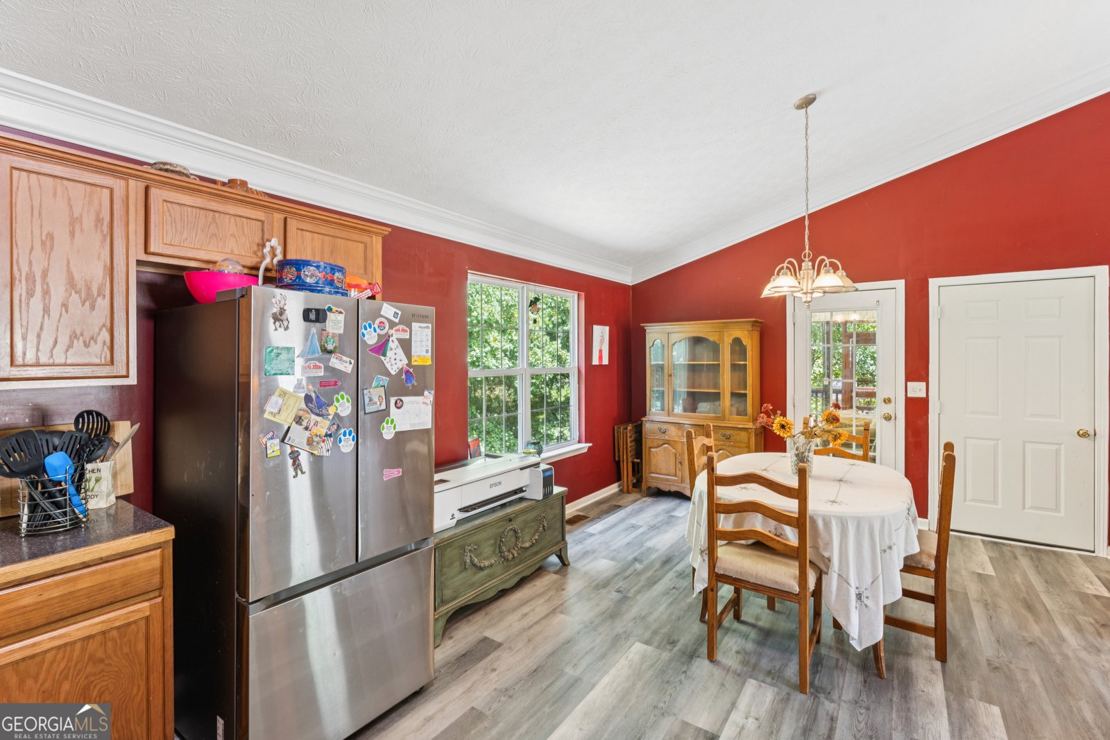 3338 Pennington Point Drive Gainesville - 12