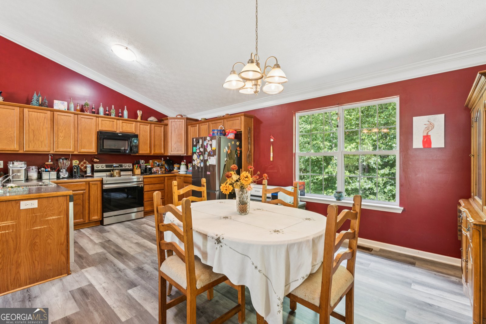 3338 Pennington Point Drive Gainesville - 13