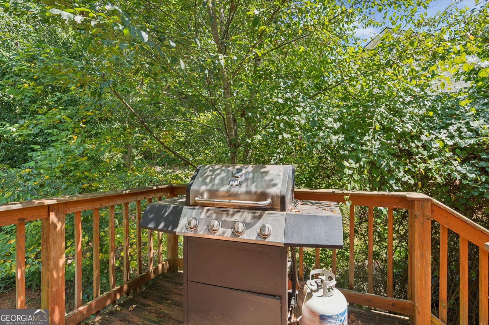 3338 Pennington Point Drive Gainesville - 15