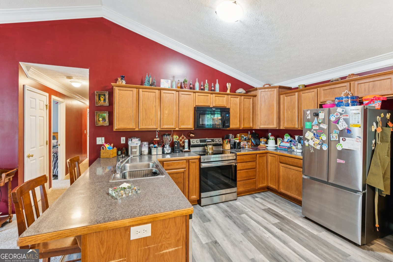 3338 Pennington Point Drive Gainesville - 9