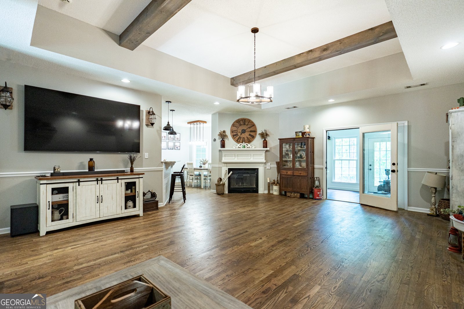 520 Dallas Mill Road Lagrange - 11