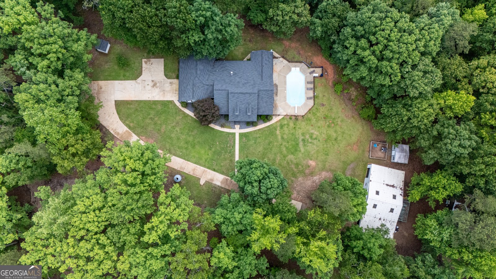 520 Dallas Mill Road Lagrange - 41