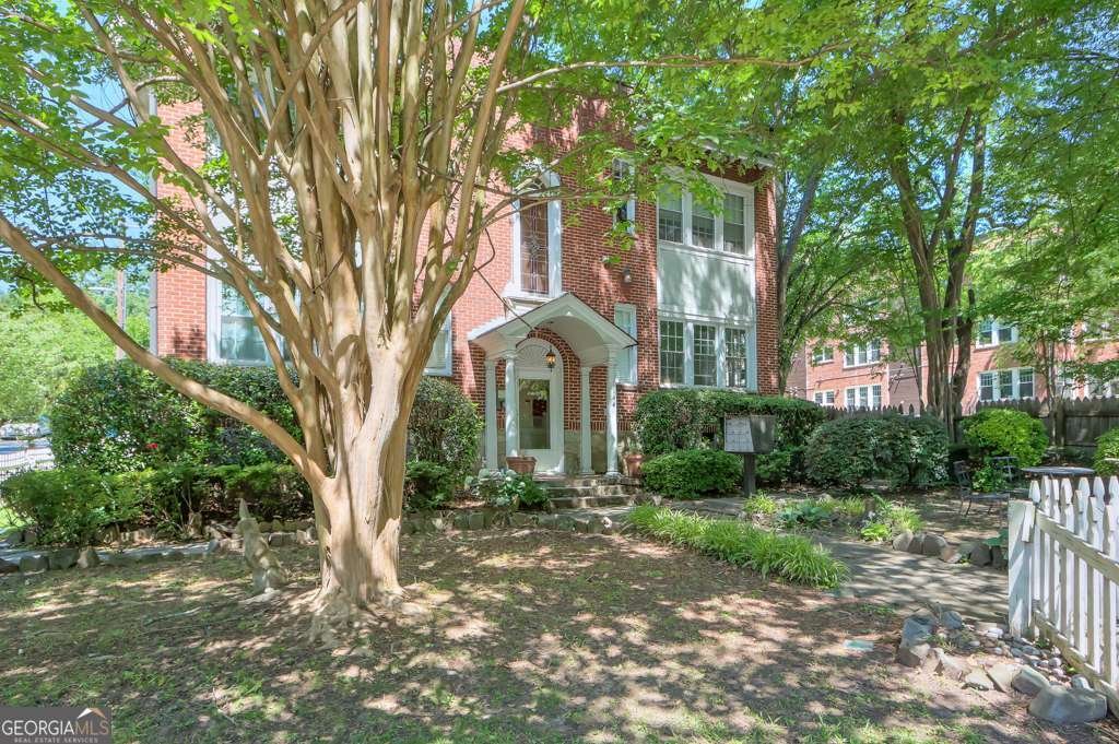 1144 Blue Ridge Avenue Atlanta - 1