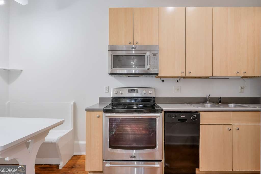 1144 Blue Ridge Avenue Atlanta - 17