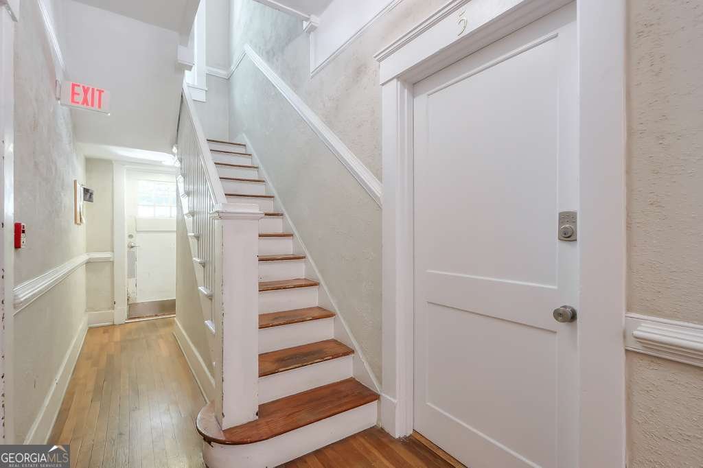 1144 Blue Ridge Avenue Atlanta - 2