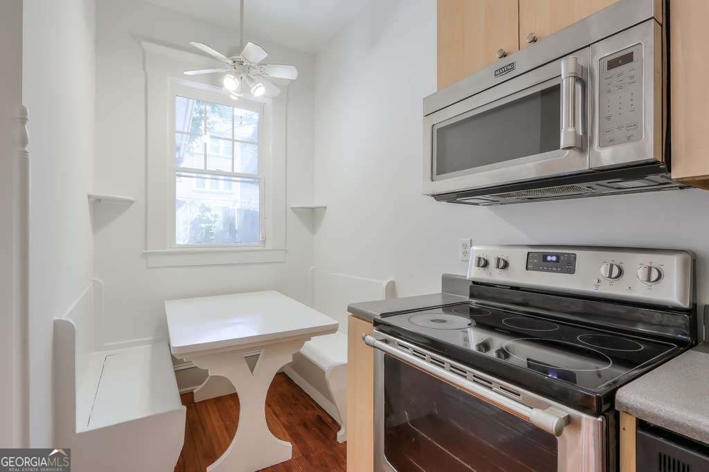 1144 Blue Ridge Avenue Atlanta - 20