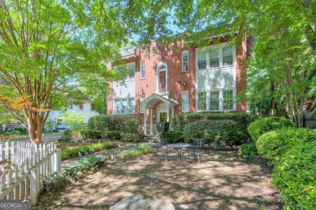 1144 Blue Ridge Avenue Atlanta - 24
