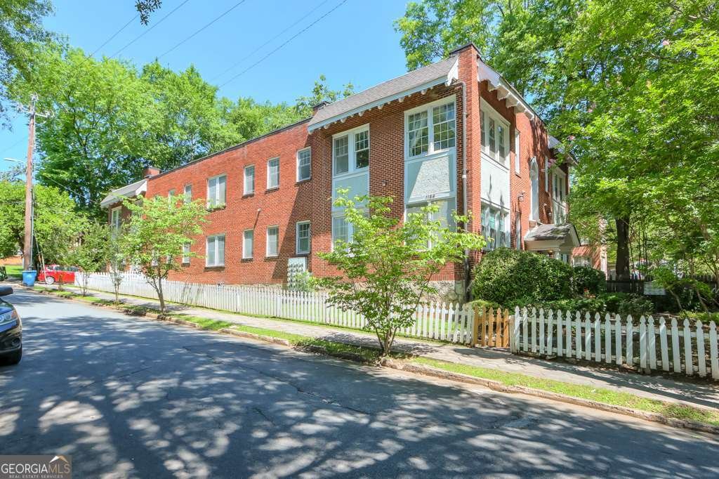 1144 Blue Ridge Avenue Atlanta - 26