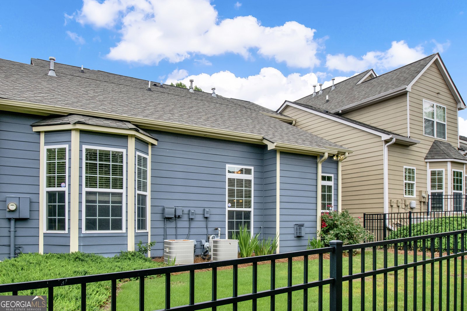 2685 Sardis Chase Court Buford - 27