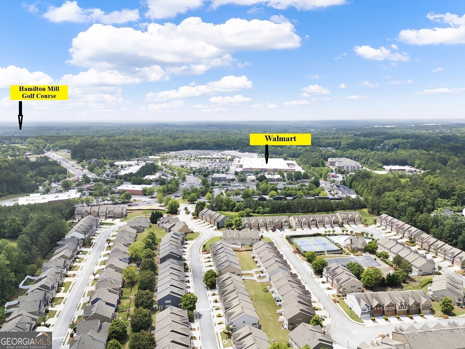 2685 Sardis Chase Court Buford - 33