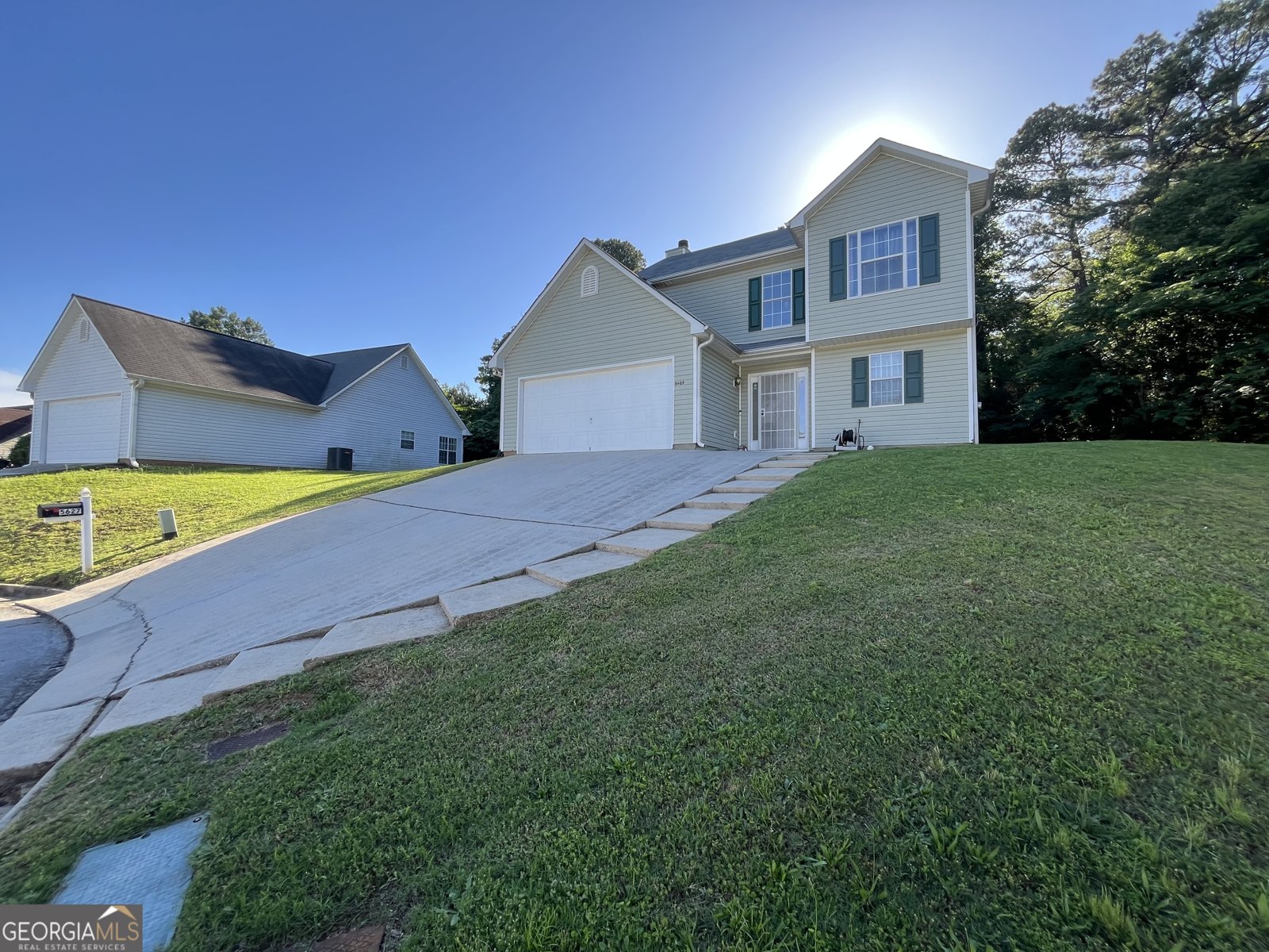 5627 Isleworth Court Atlanta - 2