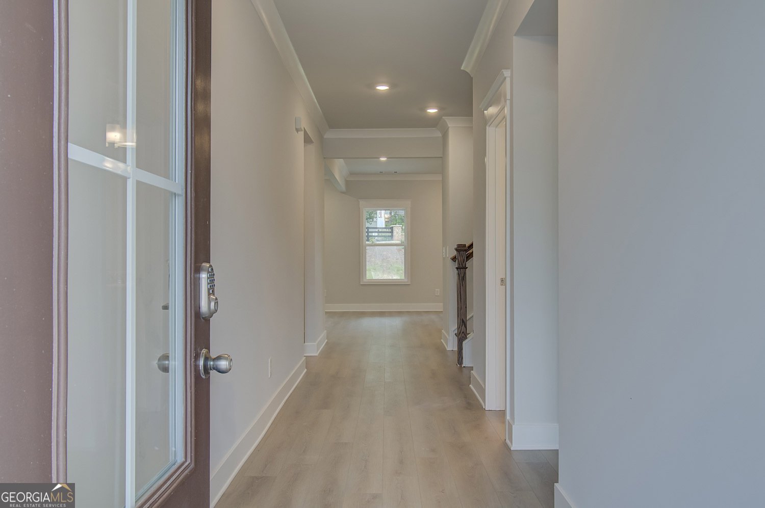5407 Bancroft Lane Gainesville - 3