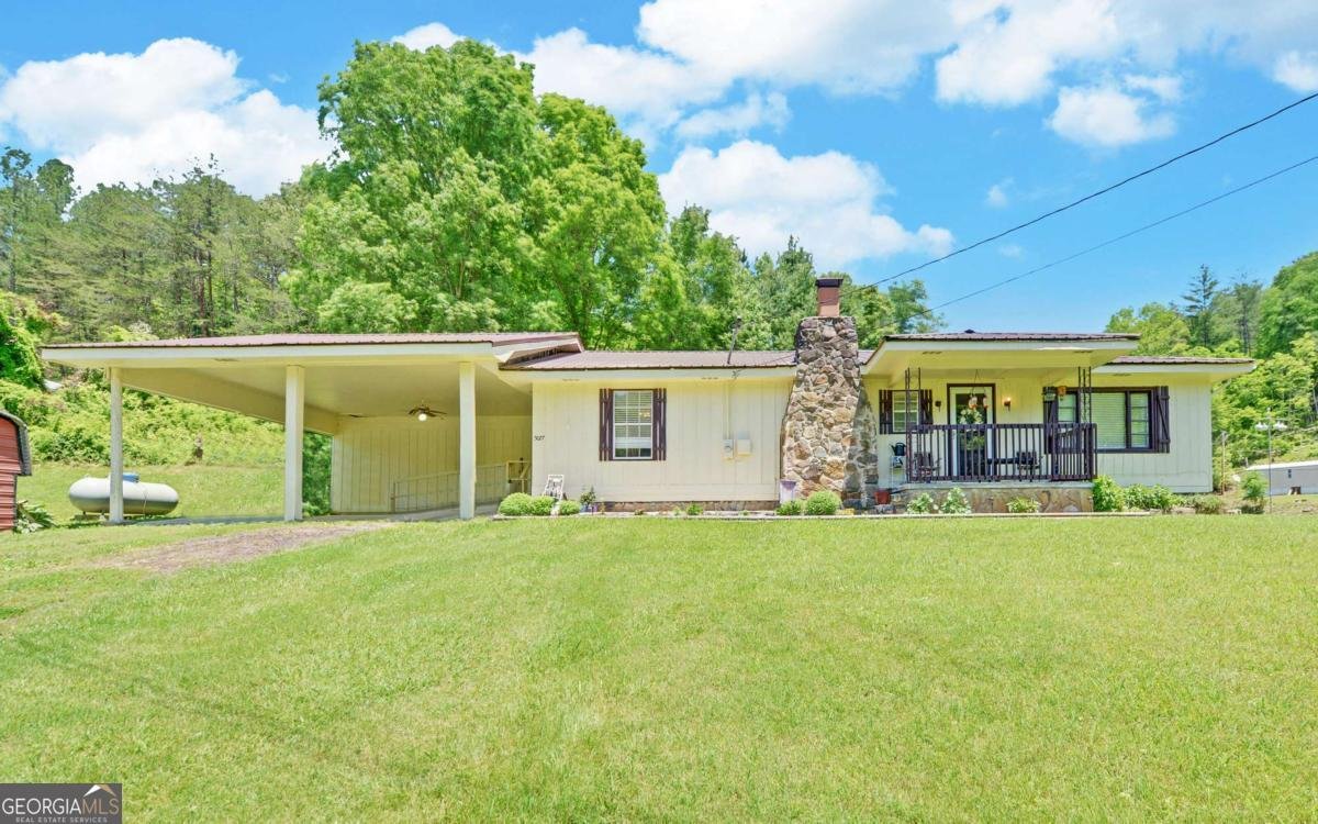 5077 Hwy 68 Turtletown - Photo 1