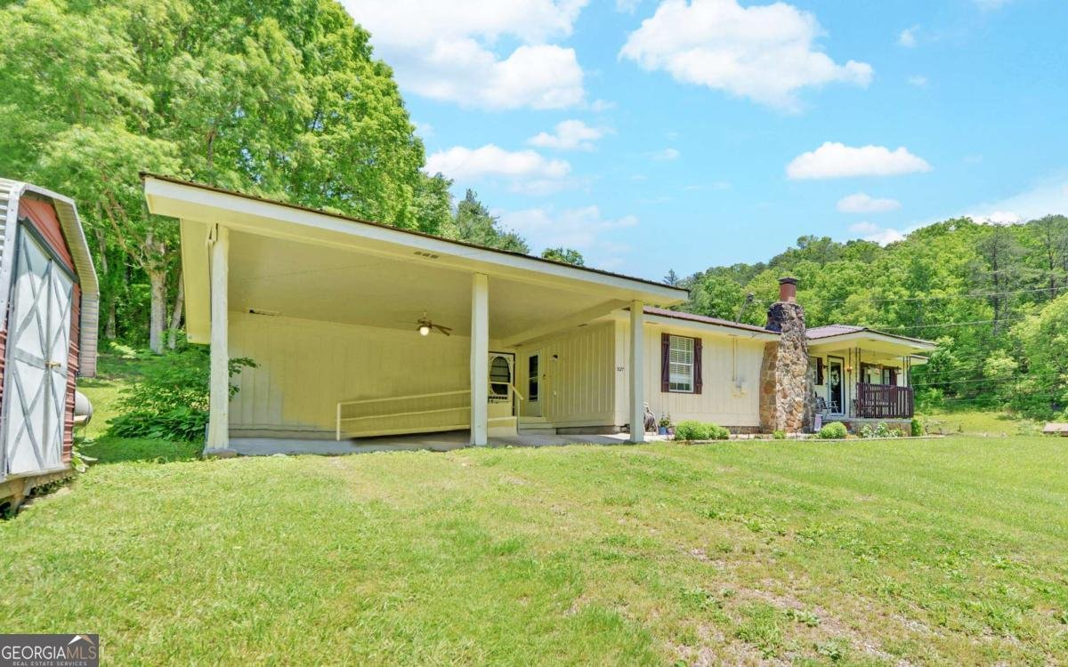 5077 Hwy 68 Turtletown - Photo 36