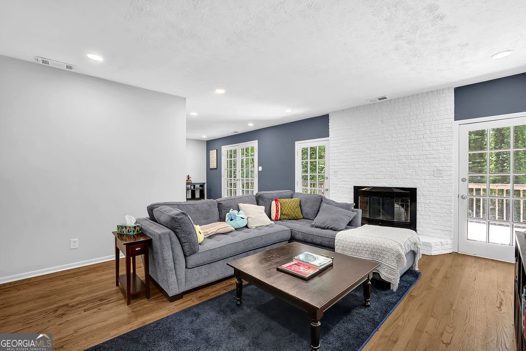 4066 Covered Bridge Road Smyrna - 4