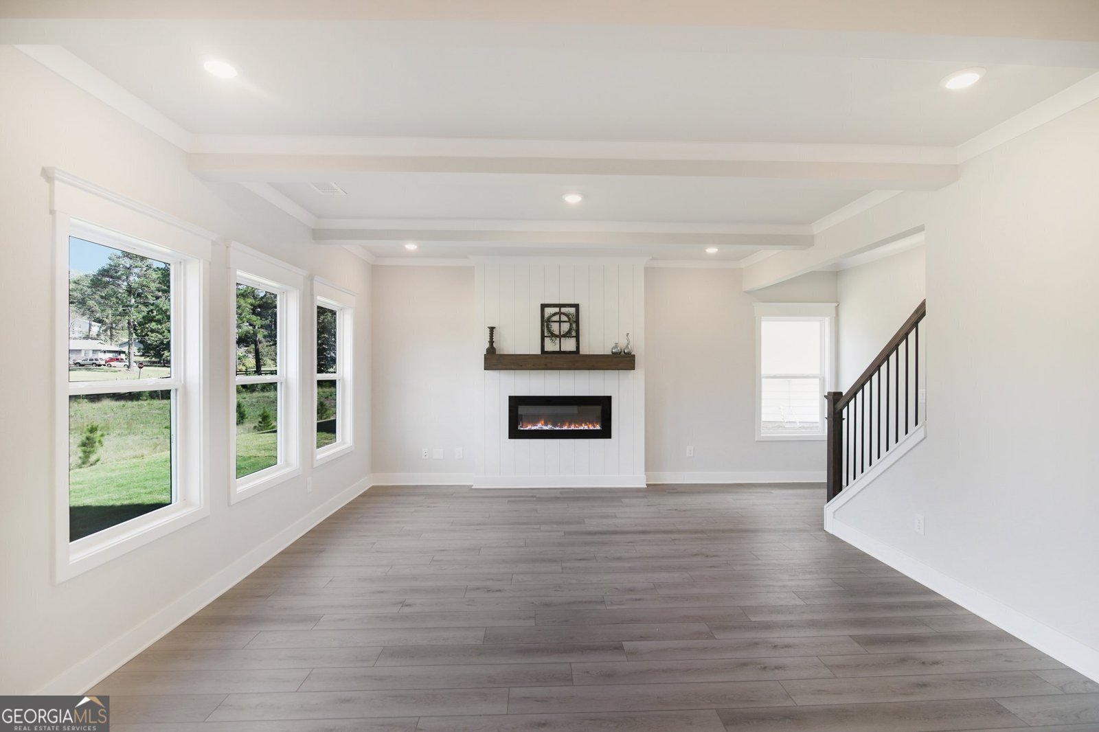 5344 Milford Drive Gainesville - 3