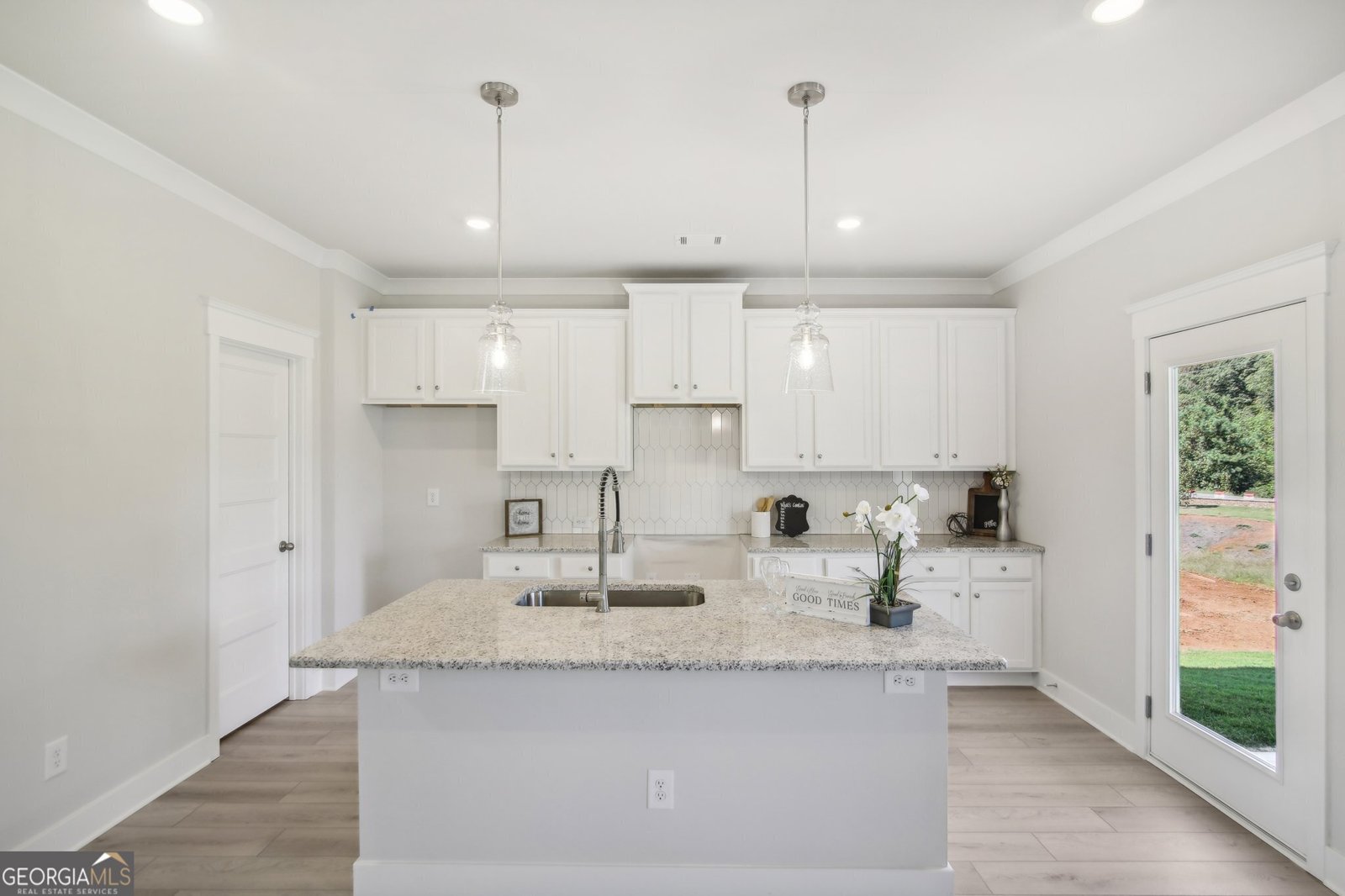 5344 Milford Drive Gainesville - 5