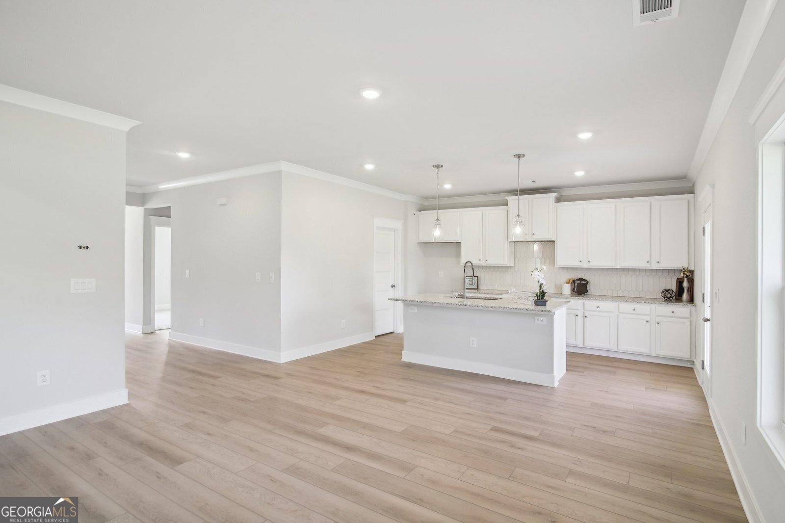 5344 Milford Drive Gainesville - 9
