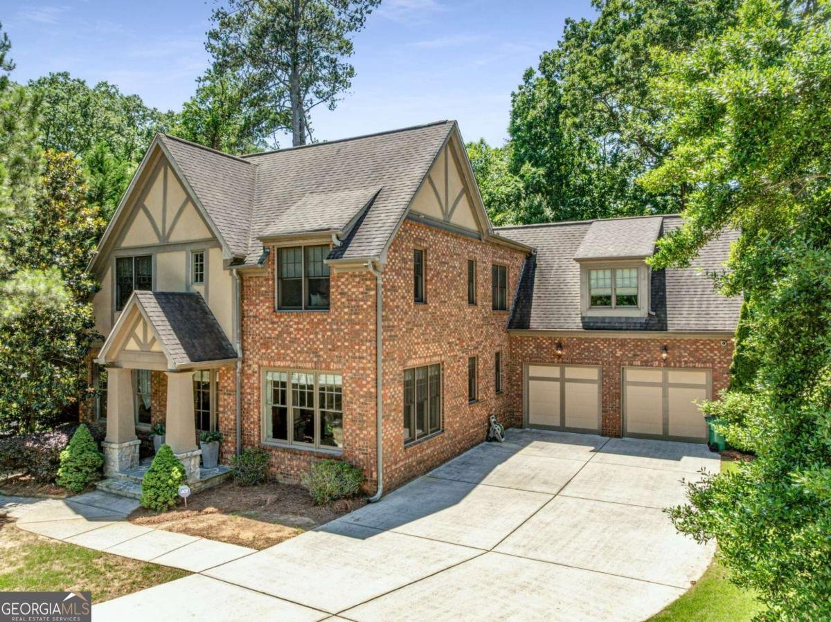 504 WESTMINSTER Way Atlanta - 1