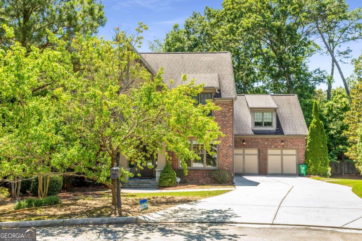 504 WESTMINSTER Way Atlanta - 2