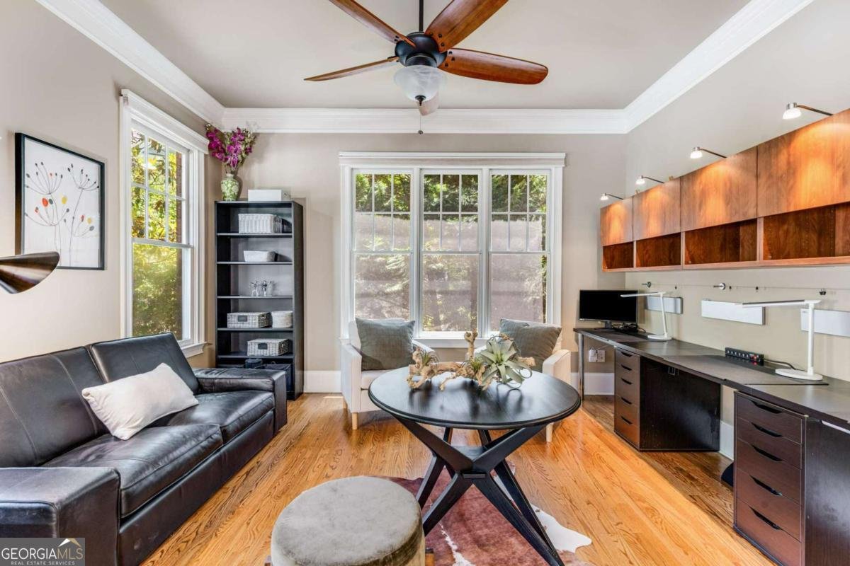504 WESTMINSTER Way Atlanta - 5