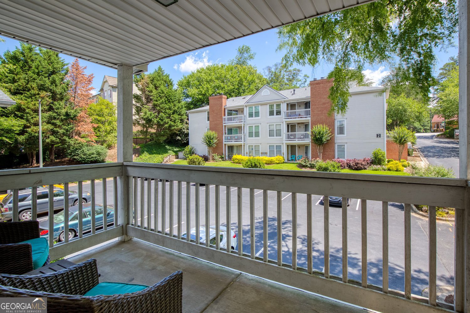 1450 Keys Crossing Drive Atlanta - 18