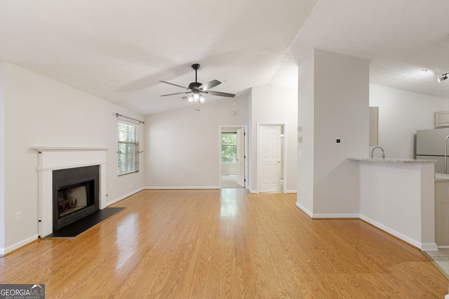 1450 Keys Crossing Drive Atlanta - 4
