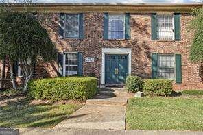 5560 Kingsport Drive Atlanta - 1