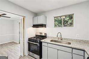 5560 Kingsport Drive Atlanta - 12