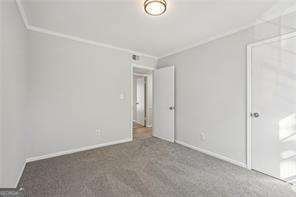 5560 Kingsport Drive Atlanta - 17