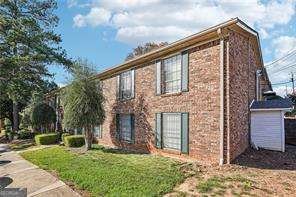 5560 Kingsport Drive Atlanta - 2