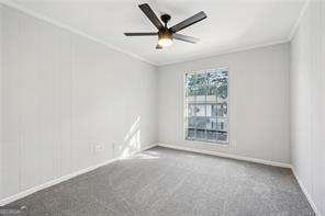 5560 Kingsport Drive Atlanta - 23