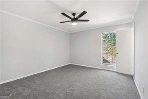 5560 Kingsport Drive Atlanta - 24