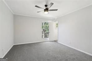 5560 Kingsport Drive Atlanta - 25