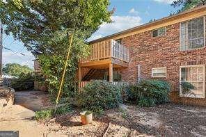 5560 Kingsport Drive Atlanta - 29