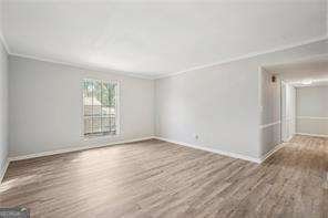 5560 Kingsport Drive Atlanta - 3