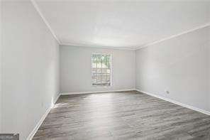 5560 Kingsport Drive Atlanta - 5