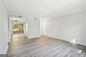 5560 Kingsport Drive Atlanta - 6