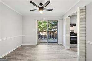 5560 Kingsport Drive Atlanta - 7