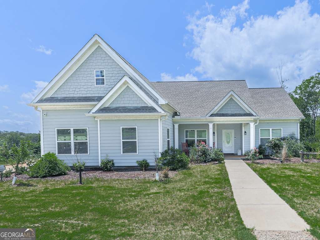3931 Upper Bethany Road Ball Ground - 1