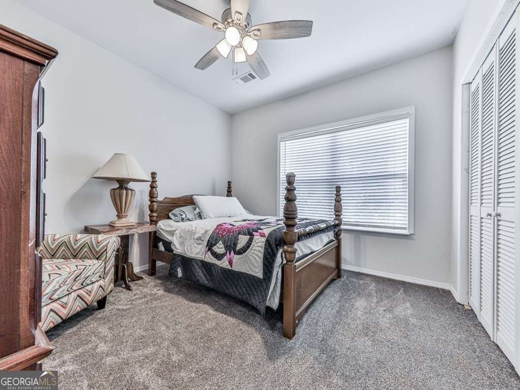 3931 Upper Bethany Road Ball Ground - 13