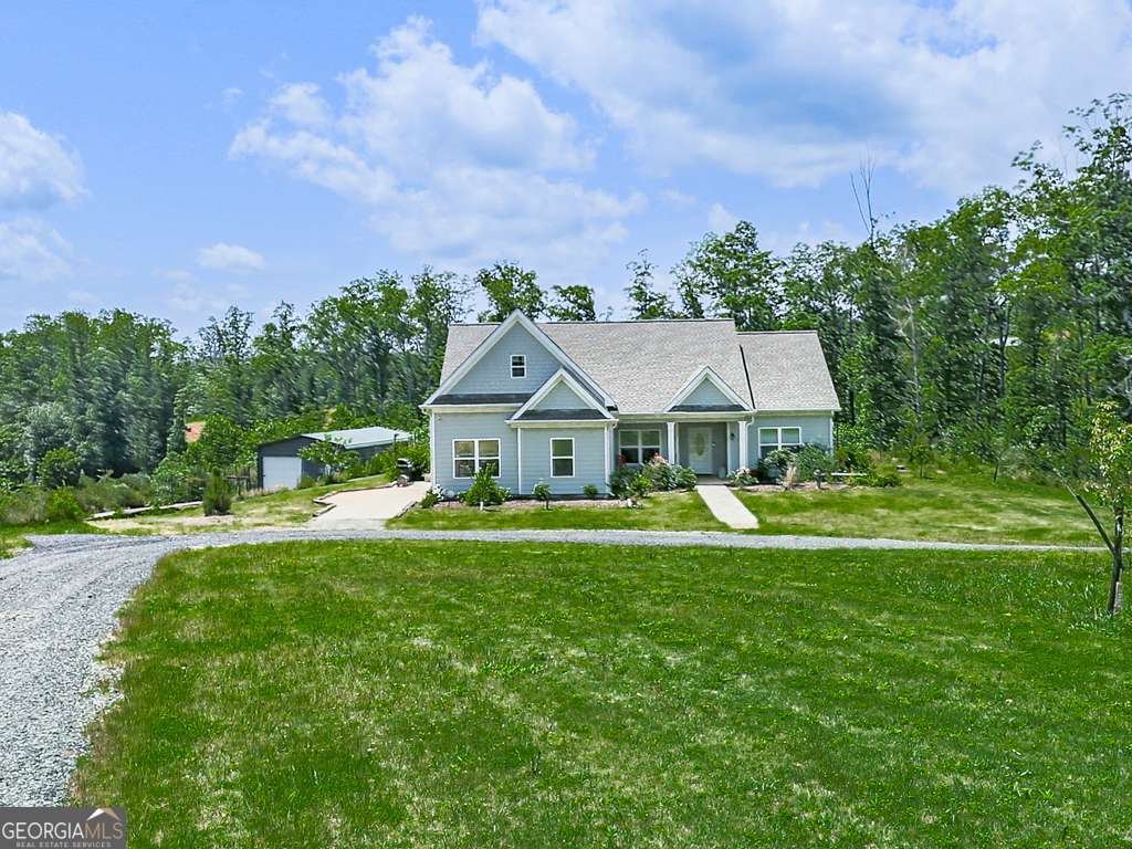 3931 Upper Bethany Road Ball Ground - 29
